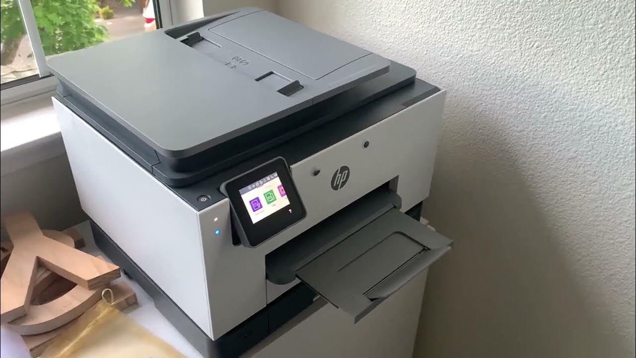 HP OfficeJet 8015e Vs HP Envy Pro 6452 Wireless All in One Color Inkjet