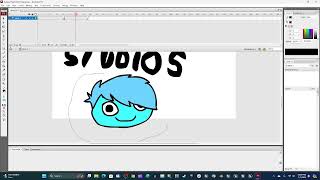 HowToFlashTutorials - How To Animate Like KLN in Adobe Flash CS3