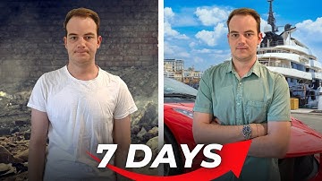 How To Sign Your First SMMA Client In 7 Days