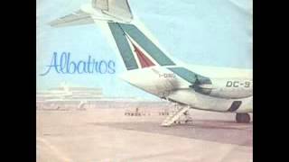 Albatros   Volo AZ 504 (1976)flv