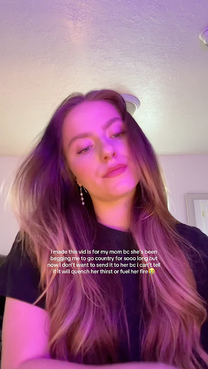 do i send it?😅 #country #singer  #countrymusic #tymyers #cover #music #kiesakeller #fyp