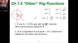 Trig Ch 7 5 Examples 2