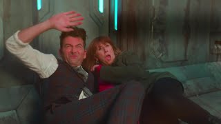 Doctor Who 60th Anniversary BBC 1 Teaser - HD