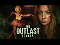 Убегаем от балерины в The Outlast Trails вместе с @GulyaMaksyutova @huntress_of_Luna
