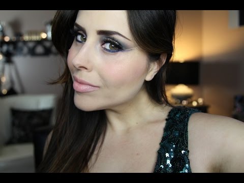 I Trucchi Delle Feste "Blues" - Makeup Tutorial