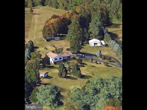 226 Bordentown Georgetown Road, Chesterfield, NJ home video tour