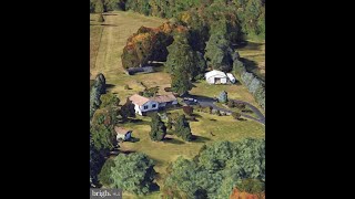 226 Bordentown Georgetown Road , Chesterfield, NJ 08515 - MLS #NJBL356956