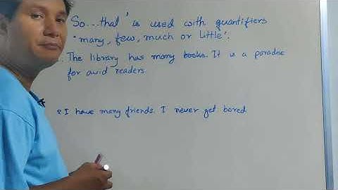 Day 12: Grade 10,11,12 Grammar Too....to, not enough toso.... that, such ....that