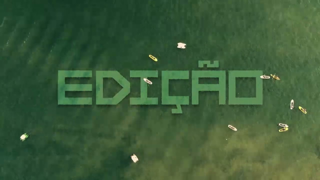 Imagem, áudio, texto e tudo o que exige dedicação, afeto e criatividade.