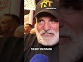 John Fury REACTS to Tyson Fury RUMOURED OPPONENT #shorts
