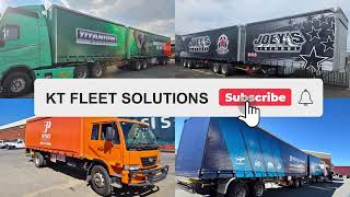 Protect Your Fleet With Durable Transport Solutions.