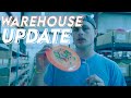 Crazy Trilogy, New Prodigy, DGA Restock, and More! | Weekly Warehouse Update
