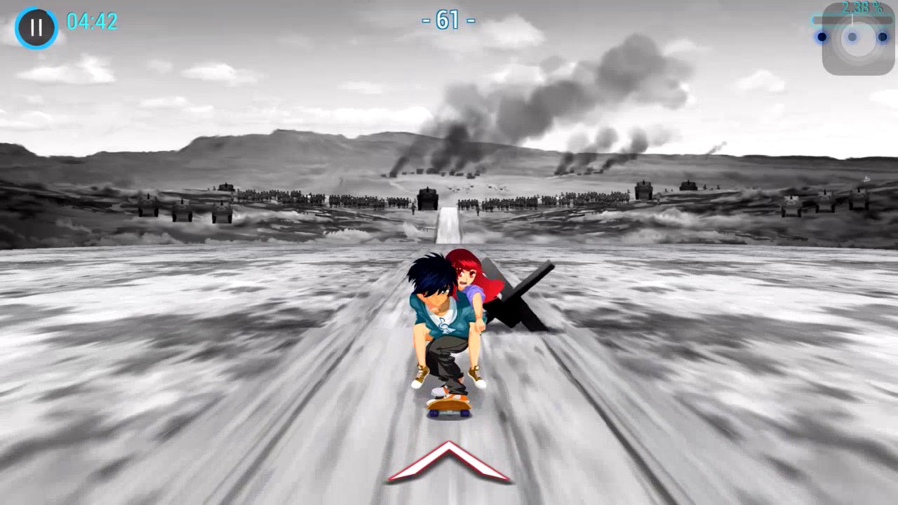 Lost In Harmony Walkthrough Dreams 3 4 YouTube lost-in-harmony-walkthrough-dreams-3-4-youtube