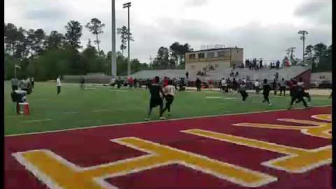 WarZone Elite Championship Highlights ( Pylon Boot...