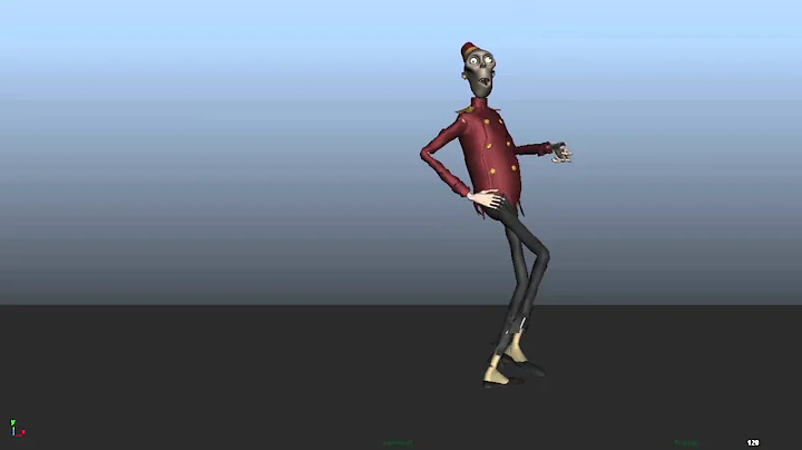 Elizabeth Gottlieb 2016 Demo Reel
