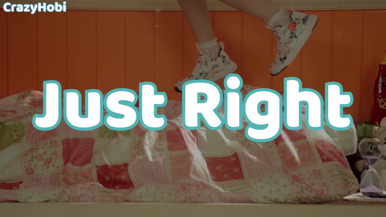 GOT7 - JUST RIGHT | ADAPTACIÓN A ESPAÑOL