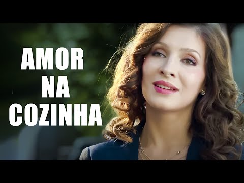 Amor na cozinha