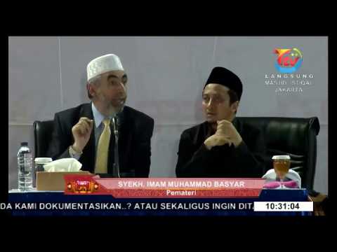 Ust. Yusuf Mansur