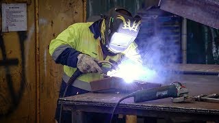 Think Perform takes Enduraclad to the next level | WA Works
