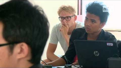 mitv - Data Visualization: Workshop On Storytelling With Infographics