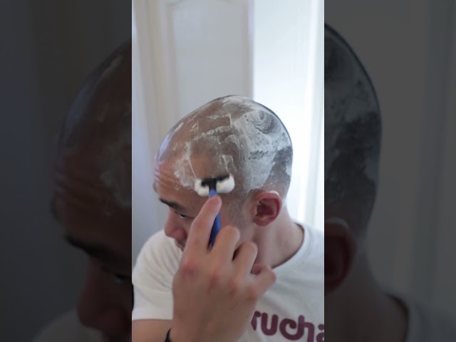 endless shaving