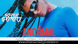 Alizade - İşler Nasıl İşler Normal ( Remix ) | ANORMAL