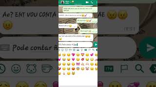 Fake chat asmr screenshot 5