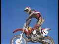 1996 Motocross Glen Helen