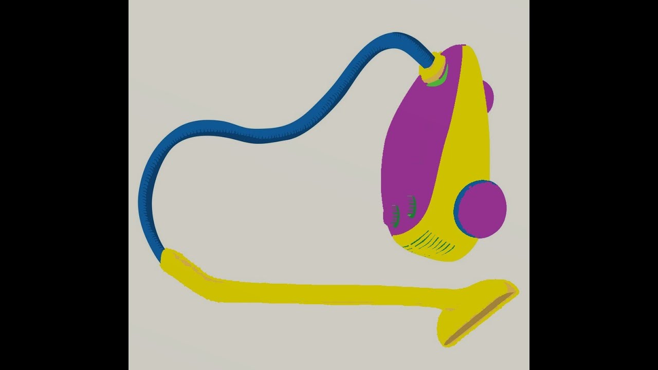 Vacuum Cleaner Sleep Withe Noise Babies Love This Sound YouTube