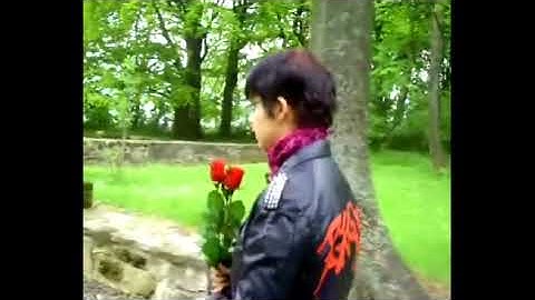 kiss me undead - the 69 eyes