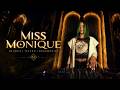Miss Monique Melodic Techno Progressive House Mix 2026 Dark Club Vibes 4K 