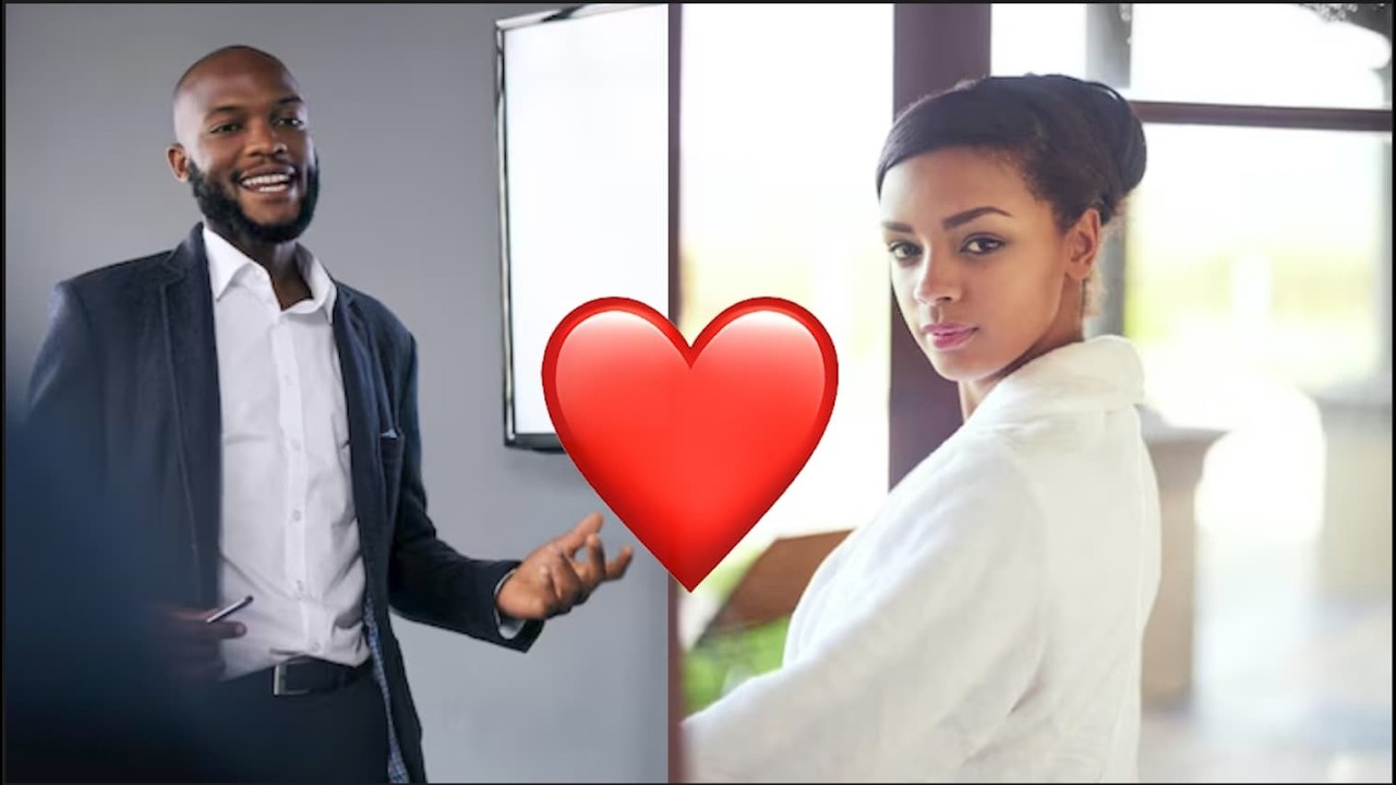 ❤️ MANAGER WAKUNZE UMWANA wa BOSS, YARI AZiKO YAPFUYE, URUKUNDO RW'INTAMBARA INKURU Y'URUKUNDO!