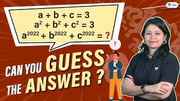 JEE 2023 & JEE 2024: Math Challenger Series - 3 | Unacademy JEE | #jeemaths | Purnima Kaul