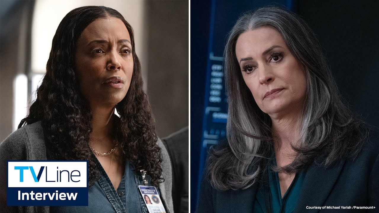 Criminal Minds: Evolution 2x01