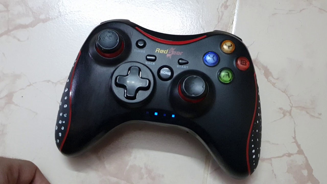 Angry Controller 😡😡😡