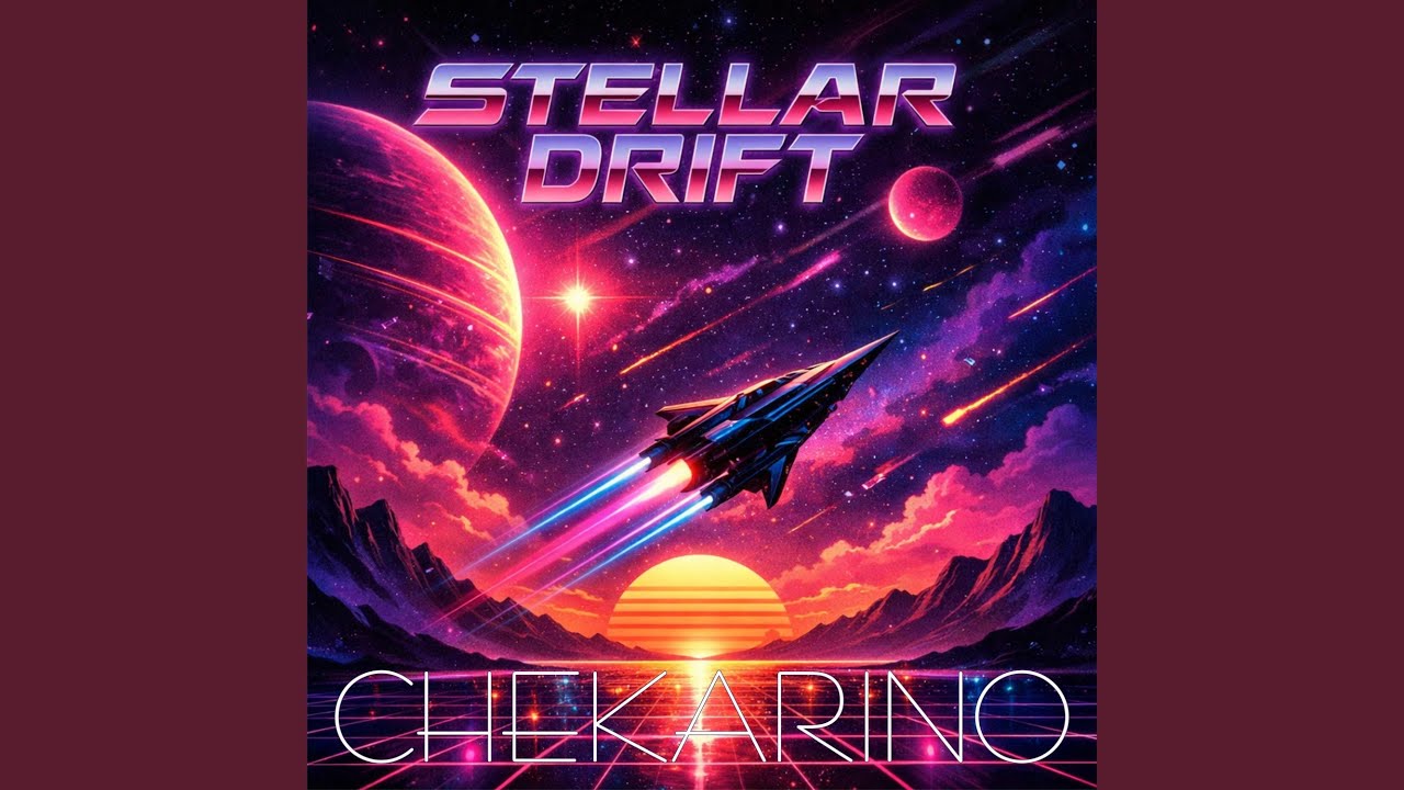 Watch Stellar Drift on YouTube Watch Stellar Drift on YouTube