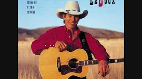 What'cha Gonna Do With a Cowboy Chris LeDoux with Garth Brooks