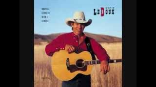 What'cha Gonna Do With a Cowboy Chris LeDoux with Garth Brooks