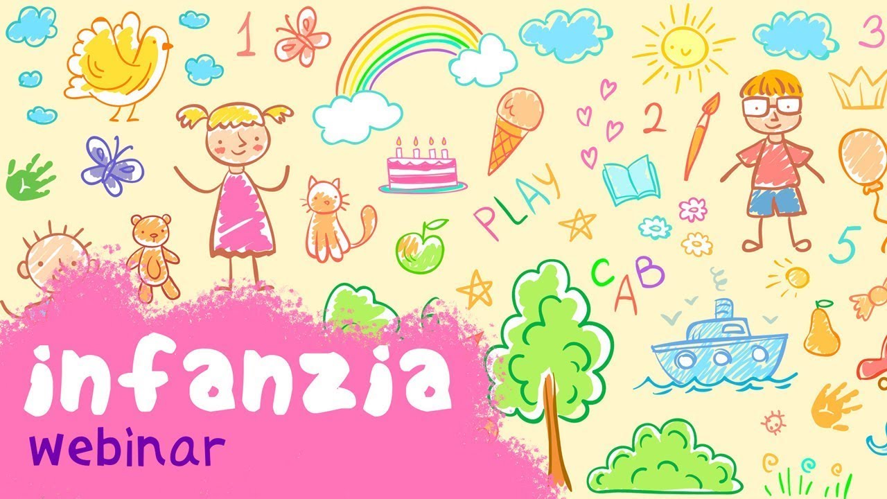 La scuola dell’infanzia nel sistema integrato zerosei - 12 novembre 2021