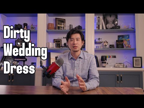 What not to do before wedding ceremony, from a wedding photographer's perceptive