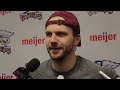 4.19 Peoria Rivermen vs. Grand Rapids Griffins