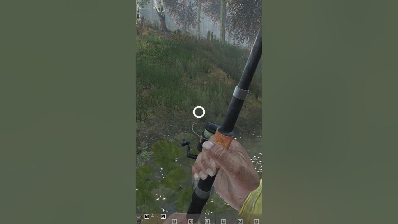 DAYZ Bug Catching Damaged Boots with a Fishing Rod YouTube