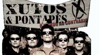 Video thumbnail of "Xutos e Pontapés - A minha Casinha (Album Version)"