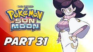 Detonado Pokémon Sun/Moon (3DS) — Parte 7: Explorando Ula'ula