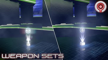 Round-Based Weapon Sets (Halo 5 Forge Tutorial)