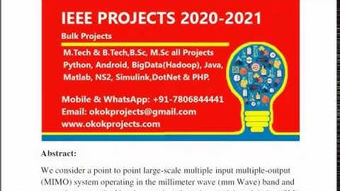 Energy efficient transmit receive hybrid spatial modulation for large scale MIMO systems