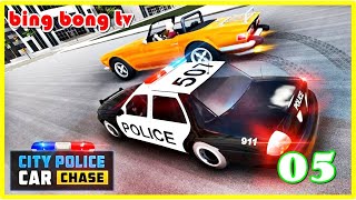 Police Car Chase #19 - Drive Police Car to Catch Criminals | Game Android #221225 screenshot 5