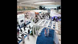 The UAE opened its biggest International Hunting and Equestrian Exhibition.