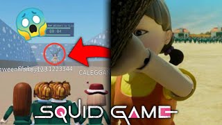 Squid Game | Di Balik Layar | Netflix