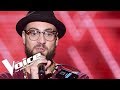 Omi  cheerleader  joss bari  the voice france 2018  blind audition